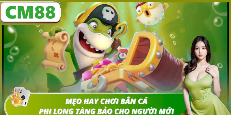 Mẹo & chiến thuật để khai thác tối đa Phi Long Tàng Bảo